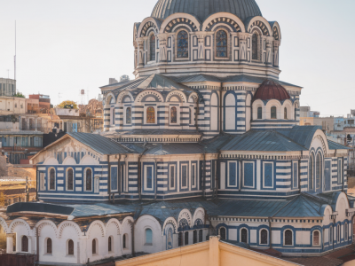 Panorama des courants chrétiens et dérives sectaires : 12 sectes, guide