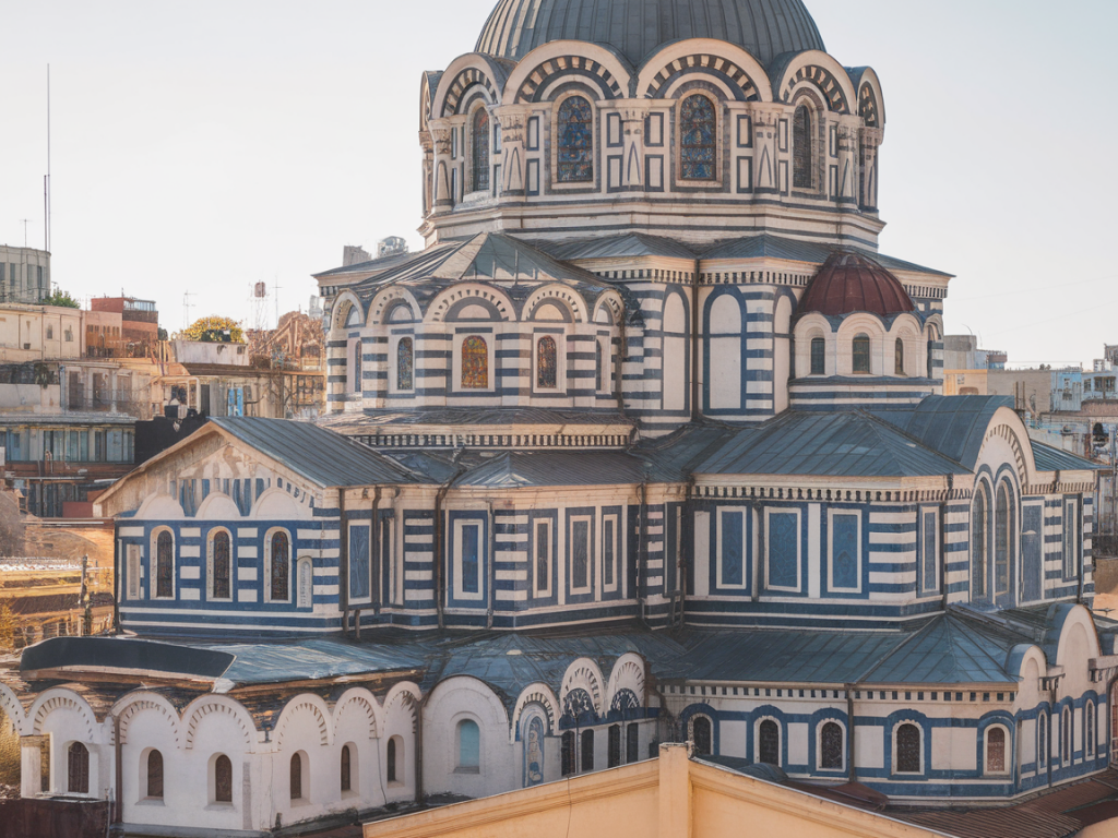 Panorama des courants chrétiens et dérives sectaires : 12 sectes, guide