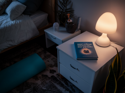 Rituel nocturne sans écran pour parents : 6 étapes pour retrouver un sommeil profond après des réveils multiples