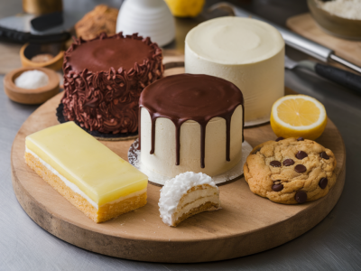 Comment remplacer le sucre dans vos desserts sans sacrifier le plaisir : 5 alternatives testées et recettes rapides