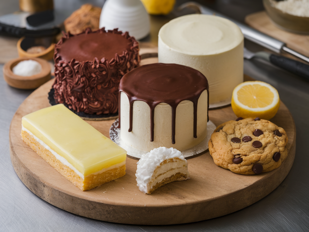 Comment remplacer le sucre dans vos desserts sans sacrifier le plaisir : 5 alternatives testées et recettes rapides