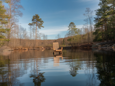 Rituel du soir de 15 minutes pour apaiser l'esprit et préparer un sommeil profond