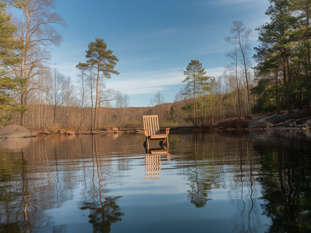 Rituel du soir de 15 minutes pour apaiser l'esprit et préparer un sommeil profond