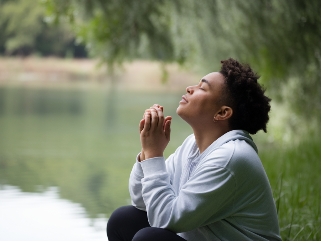 Techniques de respiration simples pour réduire un pic d'anxiété en moins de 5 minutes