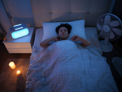 Comment réduire durablement les réveils nocturnes : 7 ajustements concrets à tester cette semaine