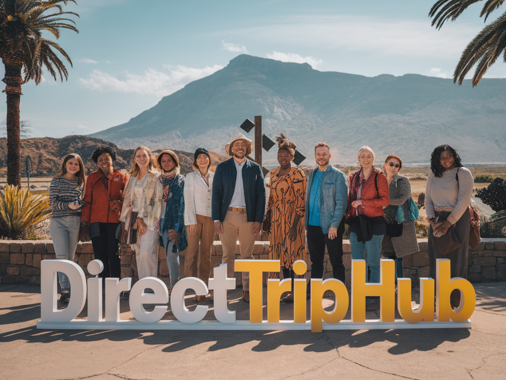 DirectTripHub : voyager sur mesure avec agences locales et tarifs clairs