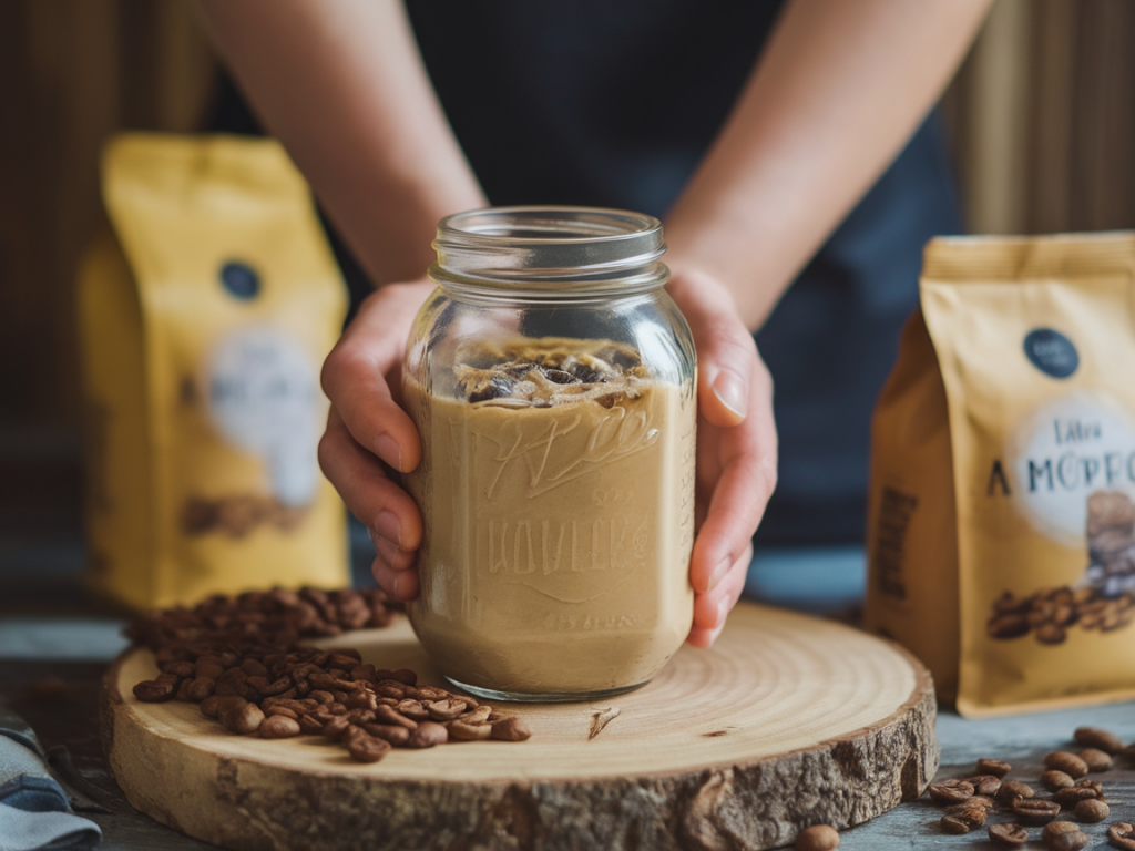 Sevrage du café en 10 jours : protocole progressif avec boissons de remplacement maison