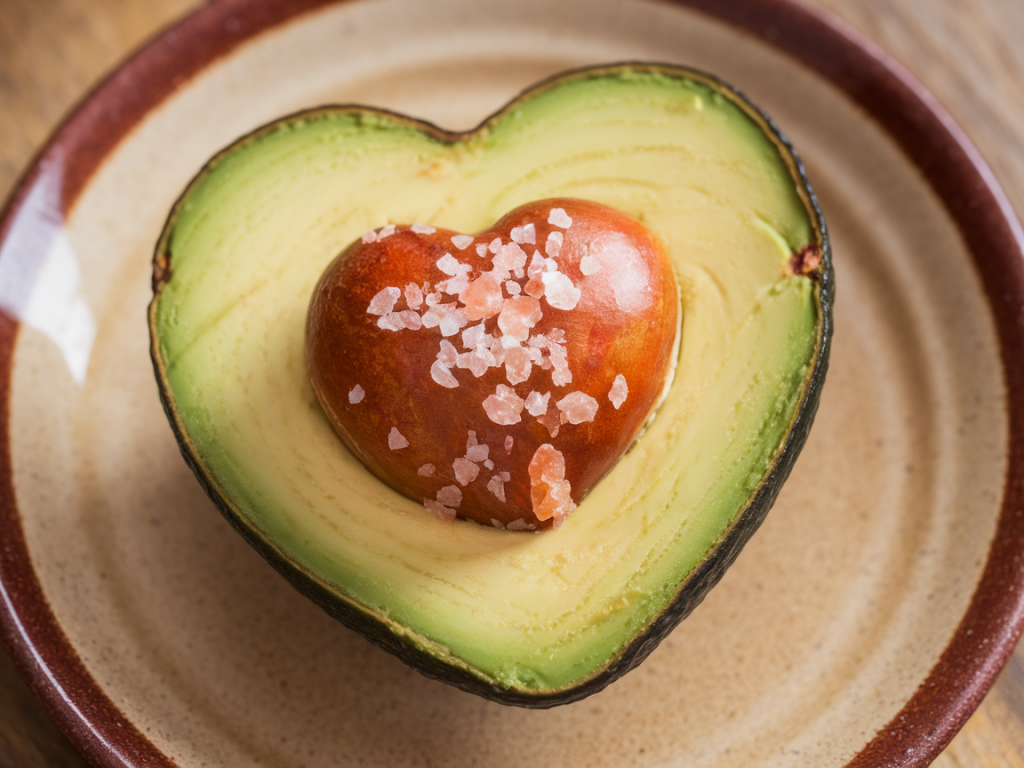 Conseils alimentation pour calmer le cœur : aliments qui calment le ryth