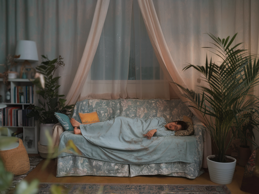 Comment installer une routine de sommeil réparateur quand on travaille en horaires décalés