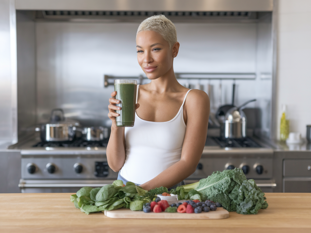 Routine matinale de 10 minutes pour booster l'énergie sans café