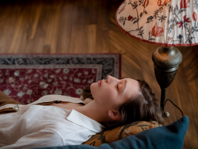 Stratégies concrètes pour réduire l'exposition à la lumière bleue et améliorer votre sommeil